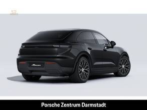 Thumbnail von Porsche Macan 4 HA-Lenkung Surround-View Luftfederung