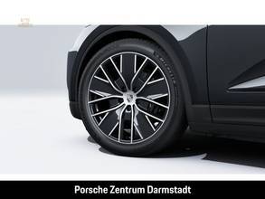 Thumbnail von Porsche Macan 4 HA-Lenkung Surround-View Luftfederung