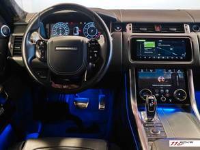 Thumbnail von Land Rover Range Rover Sport SVR