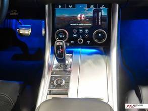 Thumbnail von Land Rover Range Rover Sport SVR