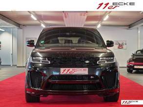 Thumbnail von Land Rover Range Rover Sport SVR
