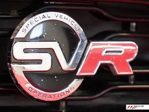 Thumbnail von Land Rover Range Rover Sport SVR