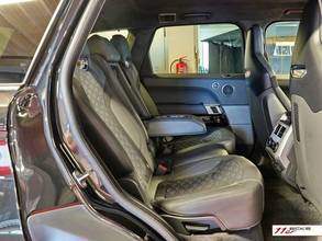 Thumbnail von Land Rover Range Rover Sport SVR