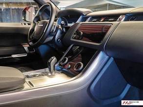 Thumbnail von Land Rover Range Rover Sport SVR