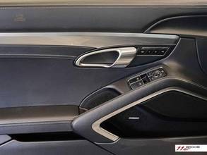 Thumbnail von Porsche 991 4 S  Chrono, Bose, Volleder