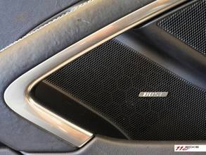 Thumbnail von Porsche 991 4 S  Chrono, Bose, Volleder