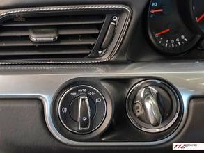 Thumbnail von Porsche 991 4 S  Chrono, Bose, Volleder