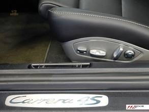 Thumbnail von Porsche 991 4 S  Chrono, Bose, Volleder