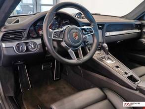 Thumbnail von Porsche 991 4 S  Chrono, Bose, Volleder
