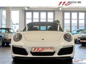 Thumbnail von Porsche 991 4 S  Chrono, Bose, Volleder