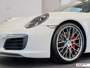 Thumbnail von Porsche 991 4 S  Chrono, Bose, Volleder
