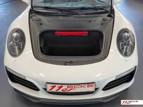 Thumbnail von Porsche 991 4 S  Chrono, Bose, Volleder