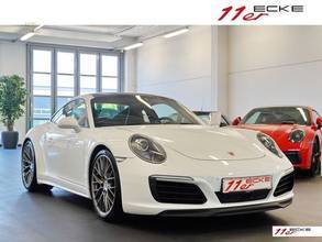 Thumbnail von Porsche 991 4 S  Chrono, Bose, Volleder