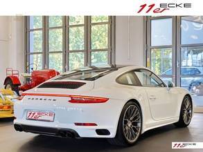 Thumbnail von Porsche 991 4 S  Chrono, Bose, Volleder