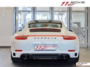 Thumbnail von Porsche 991 4 S  Chrono, Bose, Volleder