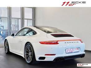 Thumbnail von Porsche 991 4 S  Chrono, Bose, Volleder