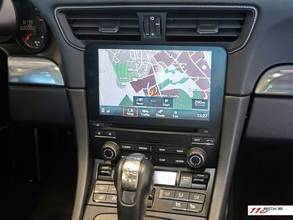 Thumbnail von Porsche 991 4 S  Chrono, Bose, Volleder