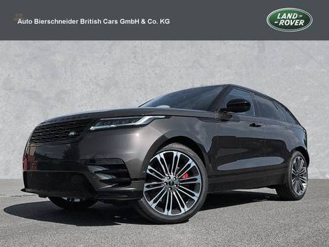 Land Rover Range Rover Velar D300 Autobiography
