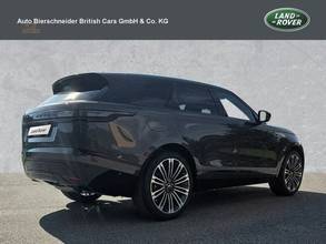 Thumbnail von Land Rover Range Rover Velar D300 Autobiographie