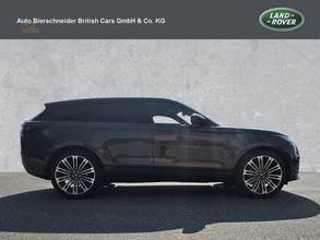 Thumbnail von Land Rover Range Rover Velar D300 Autobiographie