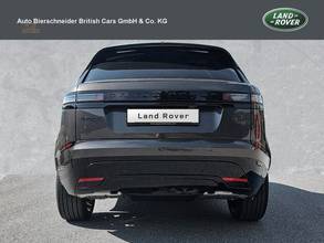 Thumbnail von Land Rover Range Rover Velar D300 Autobiographie