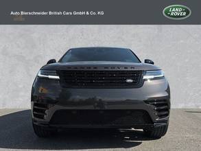 Thumbnail von Land Rover Range Rover Velar D300 Autobiographie