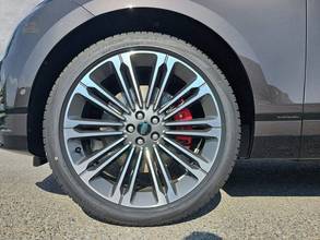 Thumbnail von Land Rover Range Rover Velar D300 Autobiographie