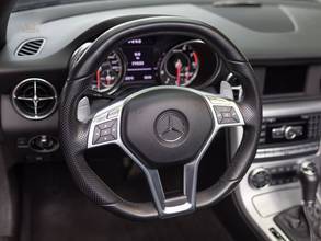 Thumbnail von Mercedes-Benz SLK 55 AMG,Driver´s Package,KeyGo,ILS,H&K,Navi