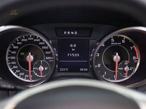 Thumbnail von Mercedes-Benz SLK 55 AMG,Driver´s Package,KeyGo,ILS,H&K,Navi