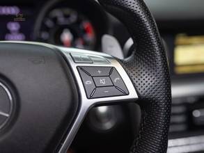 Thumbnail von Mercedes-Benz SLK 55 AMG,Driver´s Package,KeyGo,ILS,H&K,Navi