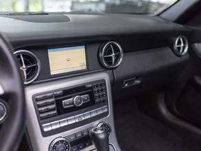 Thumbnail von Mercedes-Benz SLK 55 AMG,Driver´s Package,KeyGo,ILS,H&K,Navi
