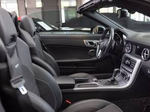 Thumbnail von Mercedes-Benz SLK 55 AMG,Driver´s Package,KeyGo,ILS,H&K,Navi