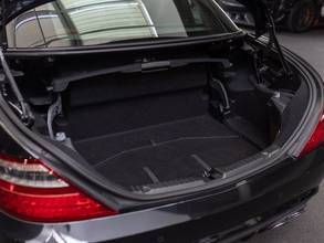 Thumbnail von Mercedes-Benz SLK 55 AMG,Driver´s Package,KeyGo,ILS,H&K,Navi