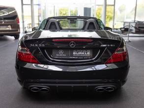 Thumbnail von Mercedes-Benz SLK 55 AMG,Driver´s Package,KeyGo,ILS,H&K,Navi