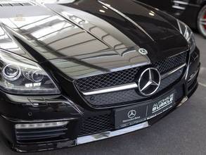 Thumbnail von Mercedes-Benz SLK 55 AMG,Driver´s Package,KeyGo,ILS,H&K,Navi