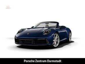 Thumbnail von Porsche 992 (911) Carrera 4S Cabriolet