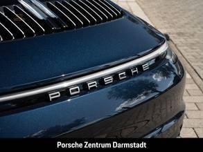 Thumbnail von Porsche 992 911 Carrera 4S Cabriolet Liftsystem-VA BOSE