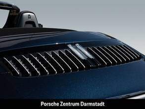 Thumbnail von Porsche 992 911 Carrera 4S Cabriolet Liftsystem-VA BOSE