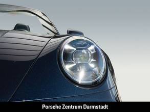 Thumbnail von Porsche 992 911 Carrera 4S Cabriolet Liftsystem-VA BOSE