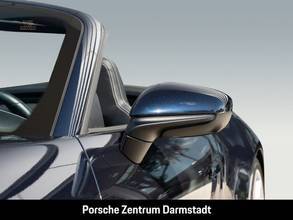 Thumbnail von Porsche 992 911 Carrera 4S Cabriolet Liftsystem-VA BOSE