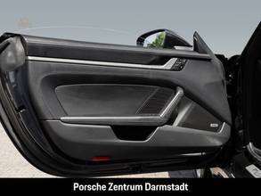 Thumbnail von Porsche 992 911 Carrera 4S Cabriolet Liftsystem-VA BOSE
