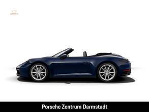 Thumbnail von Porsche 992 (911) Carrera 4S Cabriolet