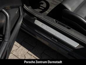Thumbnail von Porsche 992 911 Carrera 4S Cabriolet Liftsystem-VA BOSE