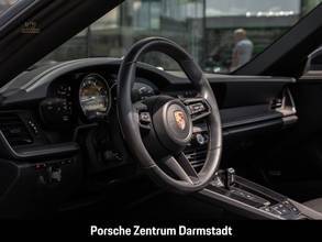 Thumbnail von Porsche 992 911 Carrera 4S Cabriolet Liftsystem-VA BOSE