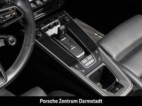 Thumbnail von Porsche 992 911 Carrera 4S Cabriolet Liftsystem-VA BOSE