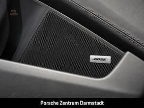 Thumbnail von Porsche 992 911 Carrera 4S Cabriolet Liftsystem-VA BOSE