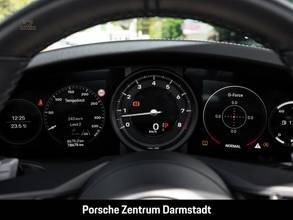 Thumbnail von Porsche 992 911 Carrera 4S Cabriolet Liftsystem-VA BOSE