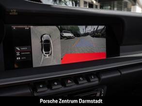 Thumbnail von Porsche 992 911 Carrera 4S Cabriolet Liftsystem-VA BOSE