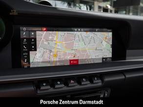 Thumbnail von Porsche 992 911 Carrera 4S Cabriolet Liftsystem-VA BOSE