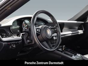Thumbnail von Porsche 992 911 Carrera 4S Cabriolet Liftsystem-VA BOSE
